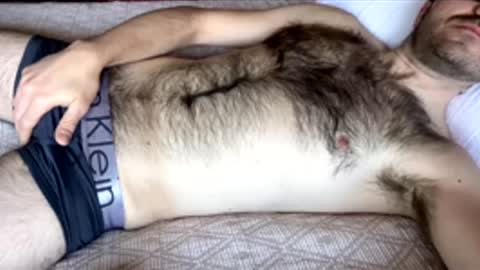 Alan online show from April 8, 3:48 pm