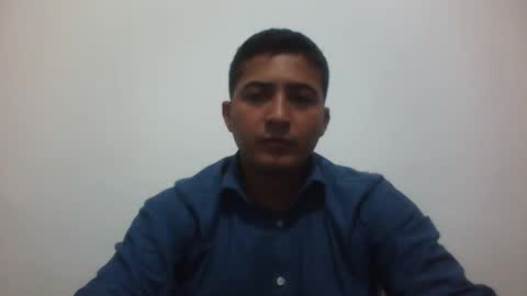 alanj998 online show from March 12, 3:32 am