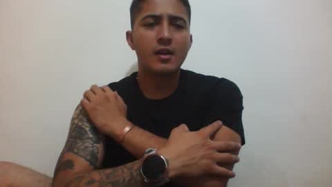 alanj998 online show from March 29, 8:38 am