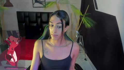 Alanna online show from May 27, 2:19 am