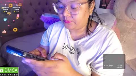 Snapshot of alanna_brunette chatting on March 4, 1:34 am lanna online show from March 4, 1:34 am