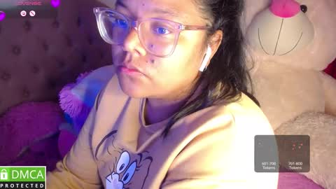 lanna online show from November 9, 2:15 am