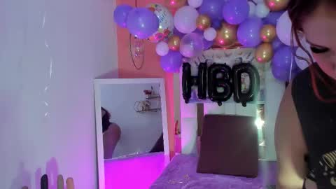 Ana online show from January 14, 8:06 pm