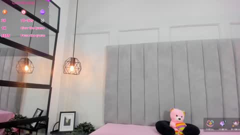 Alanna  online show from February 13, 12:21 pm