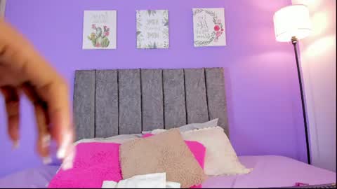 Alanna  online show from July 21, 1:24 pm