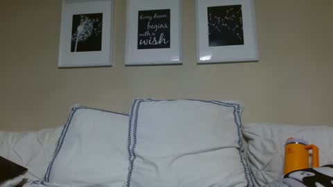 Alanna Rack online show from December 1, 3:43 pm