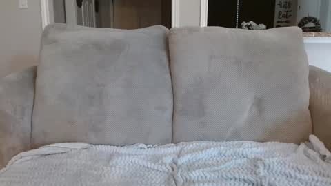 Alanna Rack online show from February 25, 6:55 pm