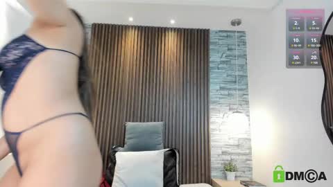 alannavidal online show from March 4, 2:06 am