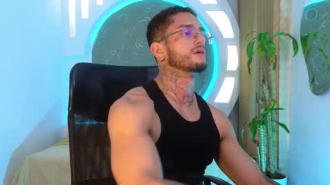 alan online show from February 27, 1:59 pm