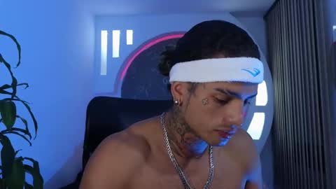 alan online show from October 1, 10:03 am