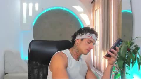 alan online show from March 10, 5:39 pm