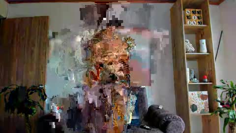 Alan online show from November 13, 4:20 pm