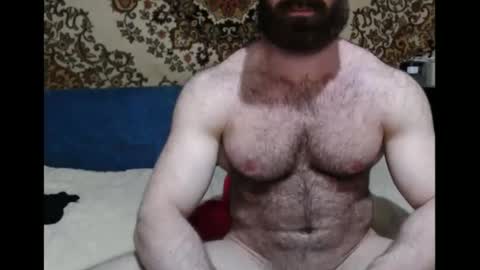 AlanStrongs online show from January 27, 7:13 pm