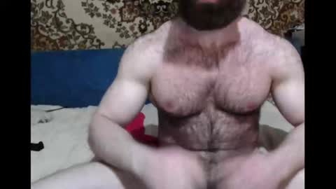 AlanStrongs online show from February 13, 7:52 pm