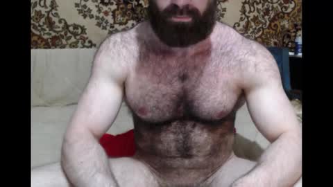 AlanStrongs online show from March 21, 12:21 pm