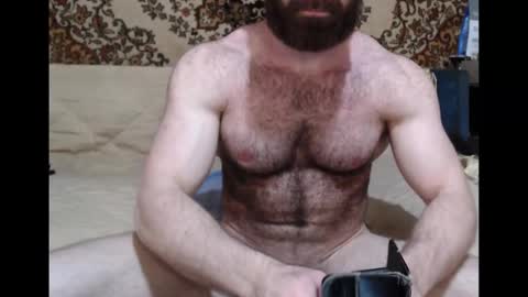 AlanStrongs online show from October 17, 10:41 am