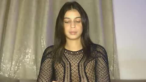 AllylicArabis online show from February 11, 1:31 am