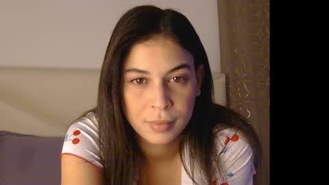 AllylicArabis online show from March 15, 10:46 pm