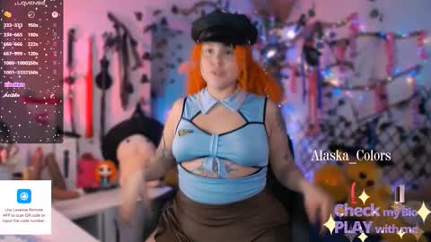 Caro online show from October 25, 5:24 pm