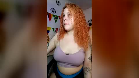 Caro online show from July 8, 3:26 pm