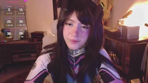 Alaska Grace       online show from November 21, 4:43 am