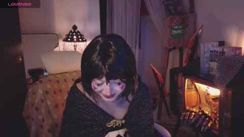 Alaska Grace       online show from November 1, 3:49 am