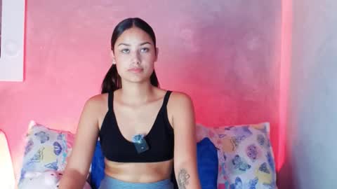 alasska_18 online show from November 28, 10:06 pm