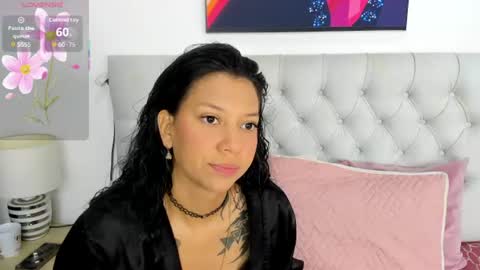 Alaya  online show from July 6, 11:51 am