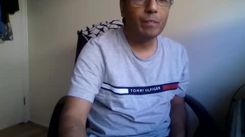 albalchal1973 online show from March 29, 10:22 pm