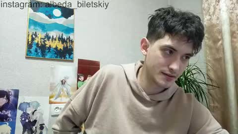 Snapshot of albeda22 chatting on February 28, 3:26 pm Albedo online show from February 28, 3:26 pm