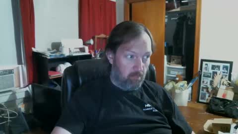 Snapshot of alberik2316 chatting on October 11, 3:05 pm Alberik online show from October 11, 3:05 pm