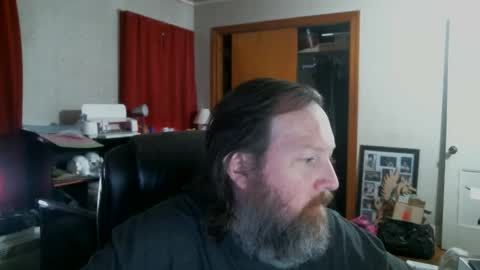 Alberik online show from February 15, 5:44 pm