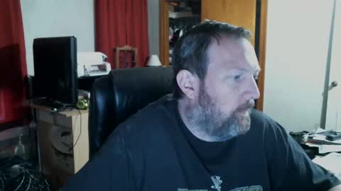 Snapshot of alberik2316 chatting on January 3, 8:54 pm Alberik online show from January 3, 8:54 pm