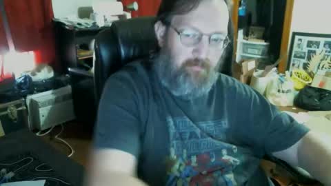 Alberik online show from December 20, 4:14 pm