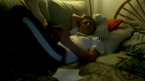 albertomaxchotex online show from April 4, 8:27 pm