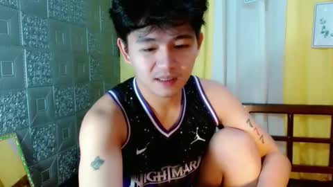 Snapshot of albertx_destroyer69 chatting on October 23, 3:57 pm Albert online show from October 23, 3:57 pm