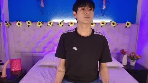 ale_aurarashi online show from April 8, 8:28 am