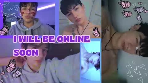 ale_aurarashi online show from October 28, 2:56 am