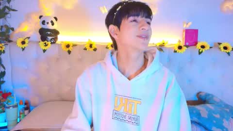 ale_aurarashi online show from March 14, 5:00 am