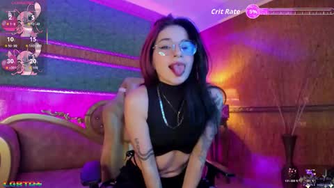 Aleja Online  GTM-5 700 1400 online show from October 22, 1:02 pm