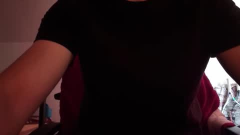 alecjohns123 online show from October 29, 6:48 am