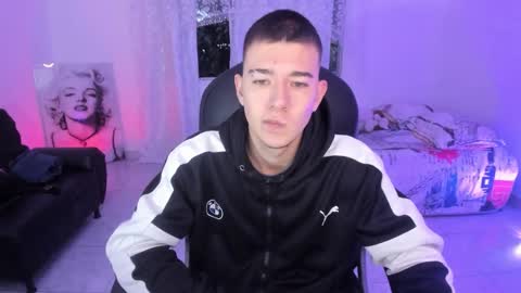 Aleck Boy online show from January 14, 11:29 am