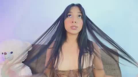 Alee Foxx  online show from June 18, 9:09 pm