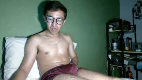 aleexrune online show from July 31, 3:07 am