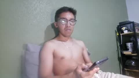 aleexrune online show from July 9, 2:48 am
