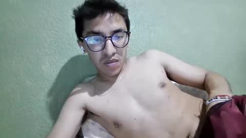 aleexrune online show from October 11, 3:55 am