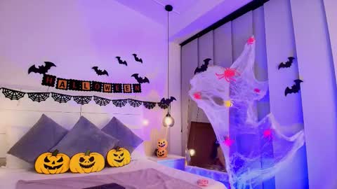 Alehia Cute online show from October 25, 10:21 pm