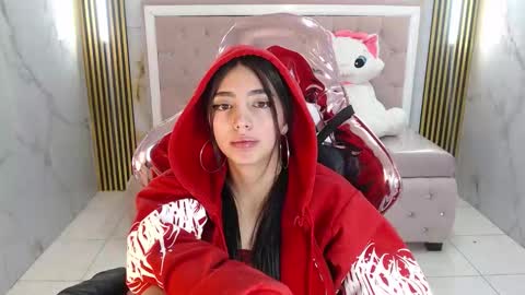 Ale online show from December 21, 1:39 pm