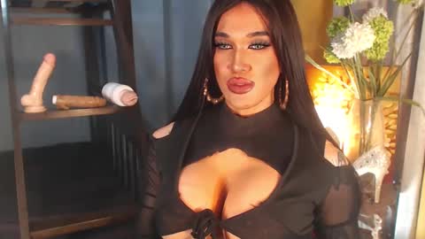 aleinacroft online show from March 3, 9:55 am