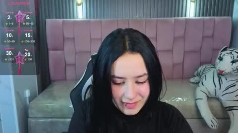 aleja online show from November 29, 1:41 pm